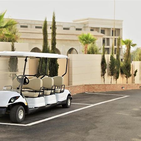 Dominium Residence Agadir Eksteriør billede