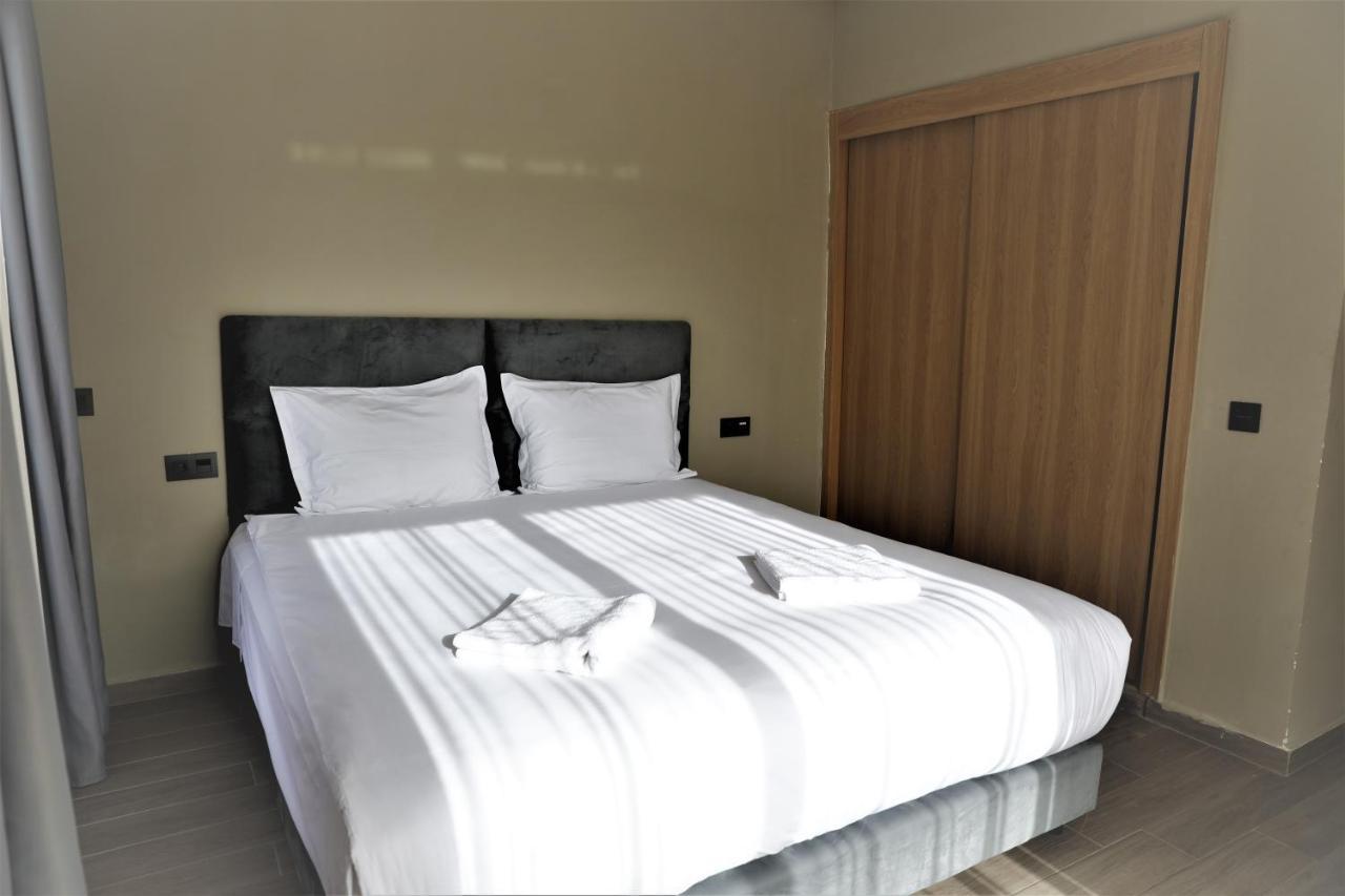 Dominium Residence Agadir Eksteriør billede