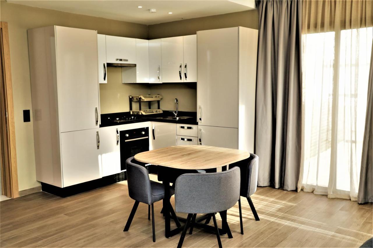 Dominium Residence Agadir Eksteriør billede