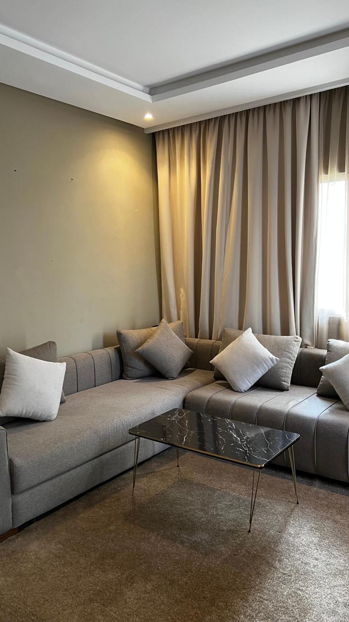 Dominium Residence Agadir Eksteriør billede