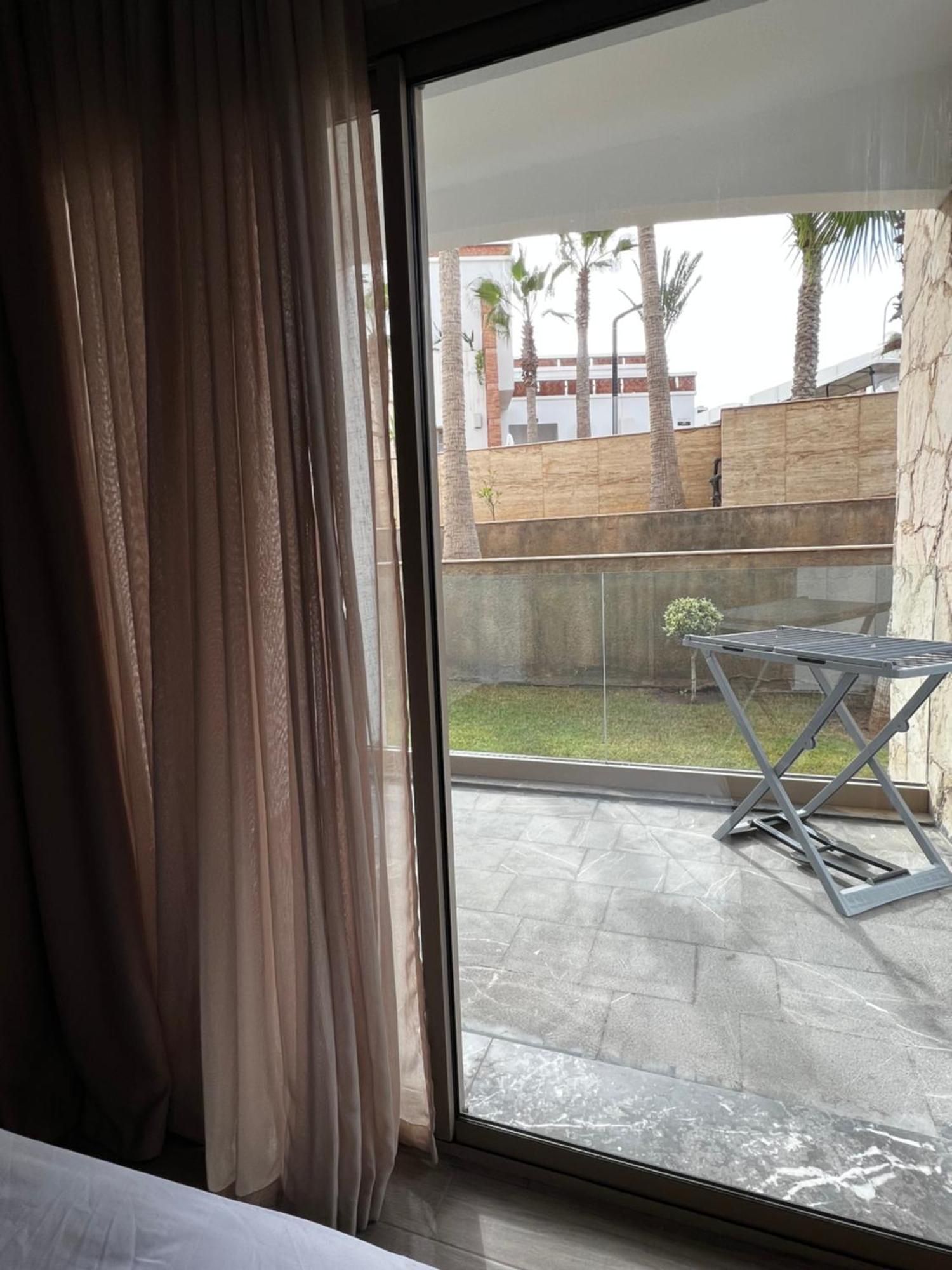 Dominium Residence Agadir Eksteriør billede