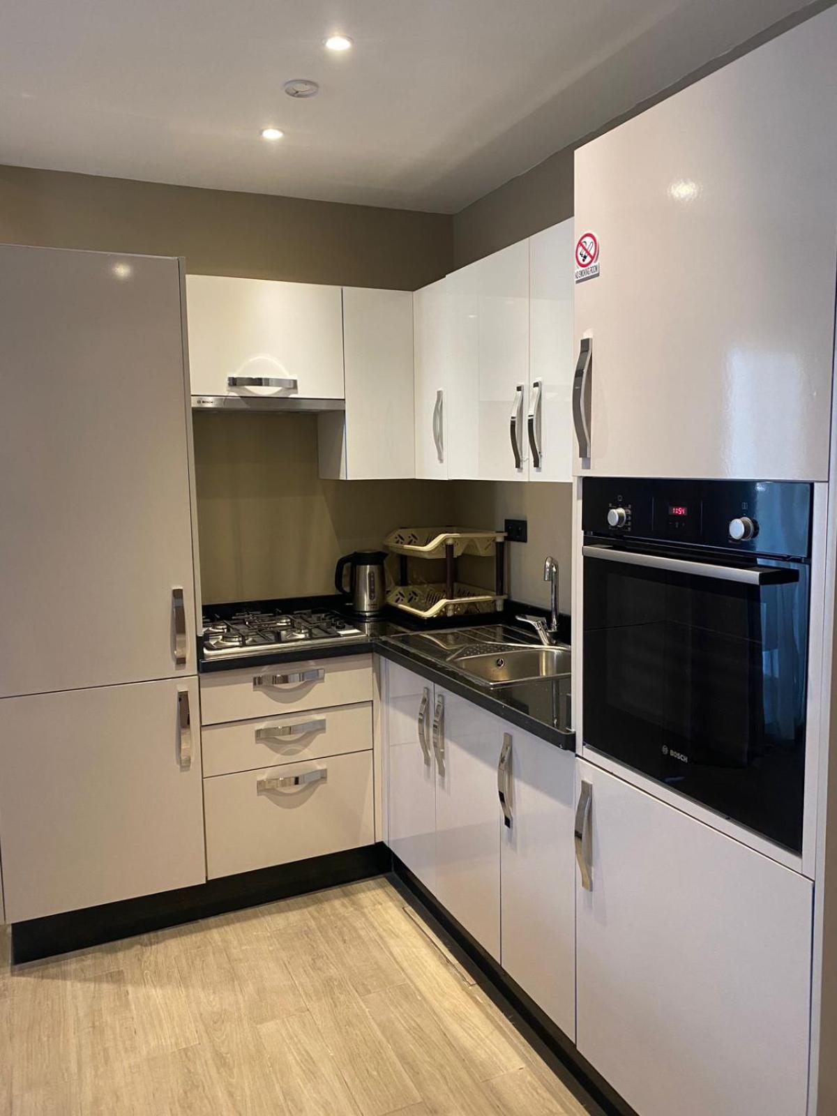 Dominium Residence Agadir Eksteriør billede
