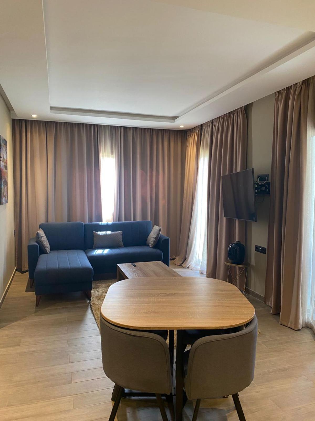 Dominium Residence Agadir Eksteriør billede
